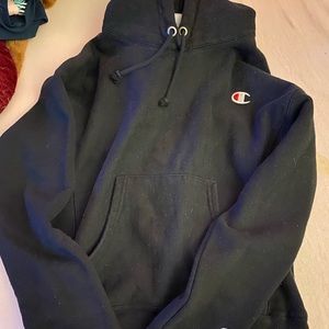 Campions kids hoodie